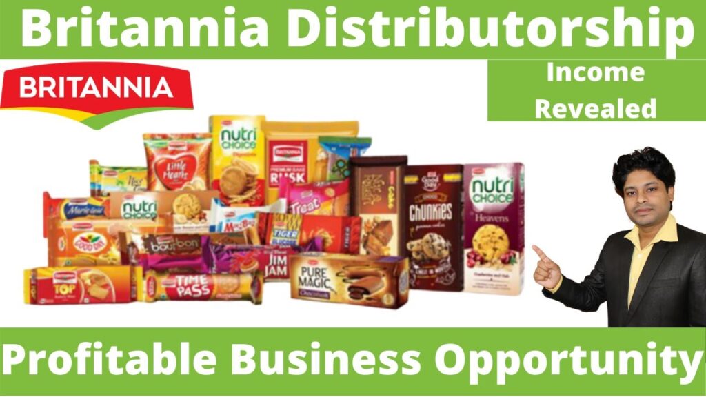 Britannia franchise